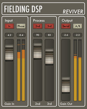 Fielding DSP Reviver