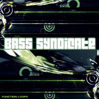 Function Loops Bass Syndicate
