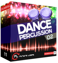 Future Loops Dance Percussion 02