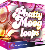 Future Loops Phatty Moog Loops