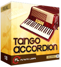 Future Loops Tango Accordion