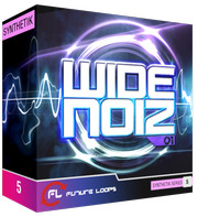 Future Loops Wide Noiz 01