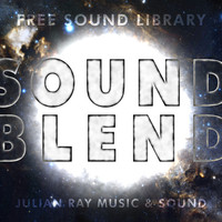 Julian Ray Sound Blend
