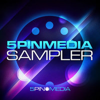 Loopmasters 5Pin Media Sampler