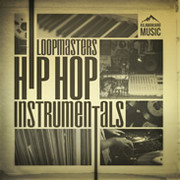 Loopmasters Hip Hop Instrumentals