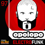 Loopmasters Opolopo Electro Funk