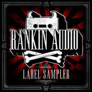 Loopmasters Rankin Audio Label Sampler
