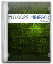 Myloops Minipack Volume 1