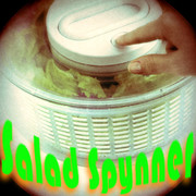 Praxworld Salad Spynner