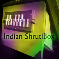 Precisionsound Indian ShrutiBox