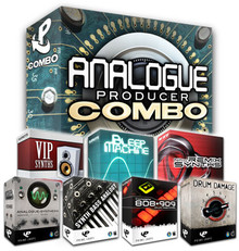 Prime Loops Analogue Producer