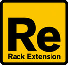 Propellerhead Rack Extensions