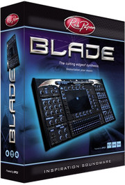 Rob Papen Blade