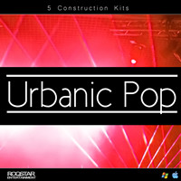 Roqstar Urbanic Pop