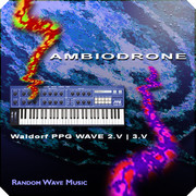 Random Wave Music Ambiodrone