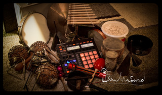 Soulviasound Percussive