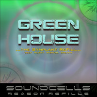 Soundcells Greenhouse ReFill