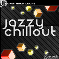 Soundtrack Loops Jazzy Chill Out