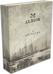 Spitfire Audio Albion