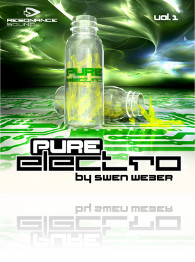 Swen Weber Pure Electro Vol 1