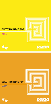 WaaSoundLab Electro Indie Pop