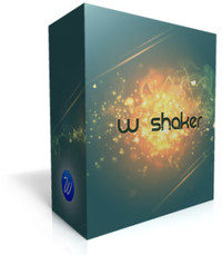 Wavesfactory W-Shaker