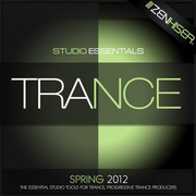 Zenhiser Studio Essentials Trance