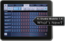 Image-Line FL Studio Mobile