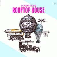 ShamanStems Rooftop House