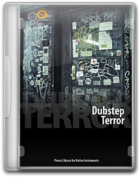 Analogfactory Dubstep Terror