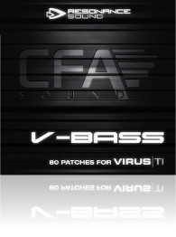 CFA Sound V-Bass