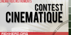 Contest Cinematique