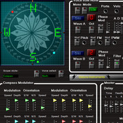 Datura-Instruments Compass