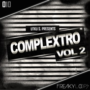 Freaky Loops Complextro Vol 2