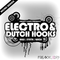 Freaky Loops Electro & Dutch Hooks