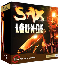 Future Loops Sax Lounge