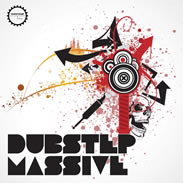 Industrial Strength Records Dubstep Massive