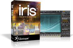 iZotope Iris