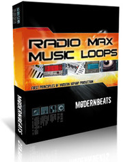 ModernBeats Radio MAX Music Loops