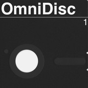 OmniCom OmniDisc # 001 for DIVA