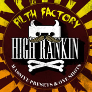 Rankin Audio Filth Factory