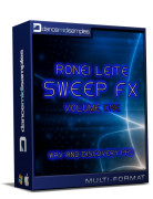 Ronei Leite Sweep FX