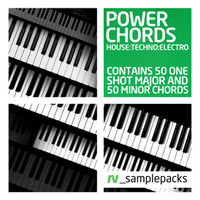 rv_samplepacks Power Chords