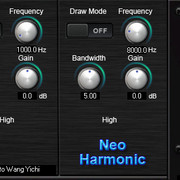 Sound Magic Neo Harmonic