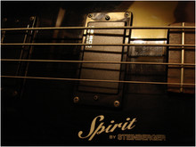 TCC Spirit Bass