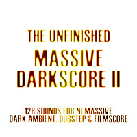 The Unfinished Massive Darkscore II