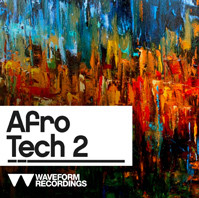 Waveform Recordings Afro-Tech 2
