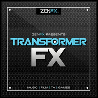 ZenFX Transformer FX