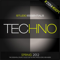 Zenhiser Studio Essentials Techno
