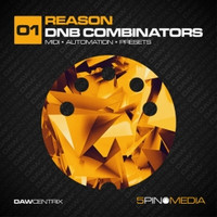 5Pin Media Reason DnB Combinators